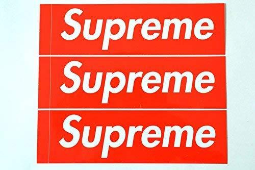 楽天市場】【送料無料】10枚セット 定番☆Supreme シュプリーム