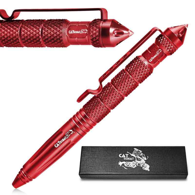 楽天市場】メール便送料無料 いざと言う時の 護身用 タクティカルペン