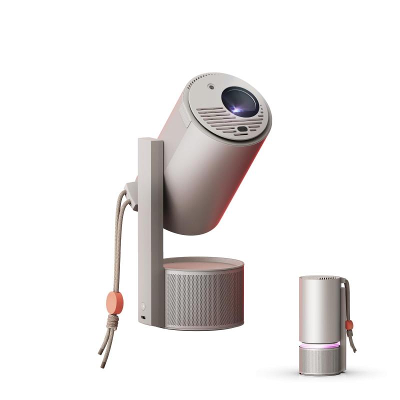 xgimi mogo pro+ ケース付き 楽天市場】XGIMI エクスジミー MoGo Pro+ 専用キャリングケース