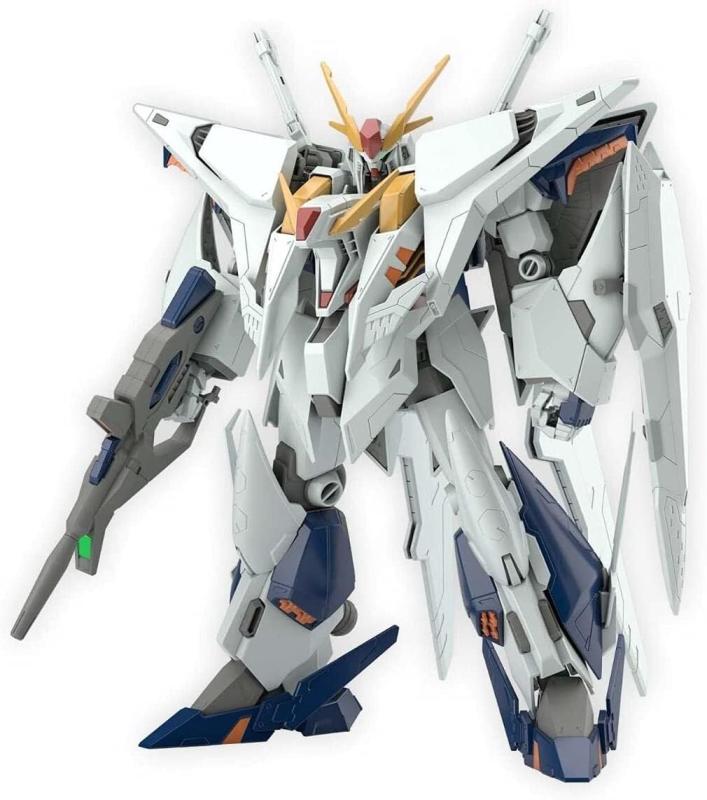 HGUC 機動戦士ガンダム 閃光のハサウェイ Ξガンダム