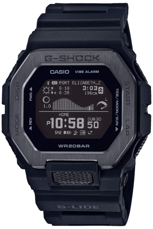 [カシオ] 腕時計 ジーショック G-LIDE GBX-100シリーズ