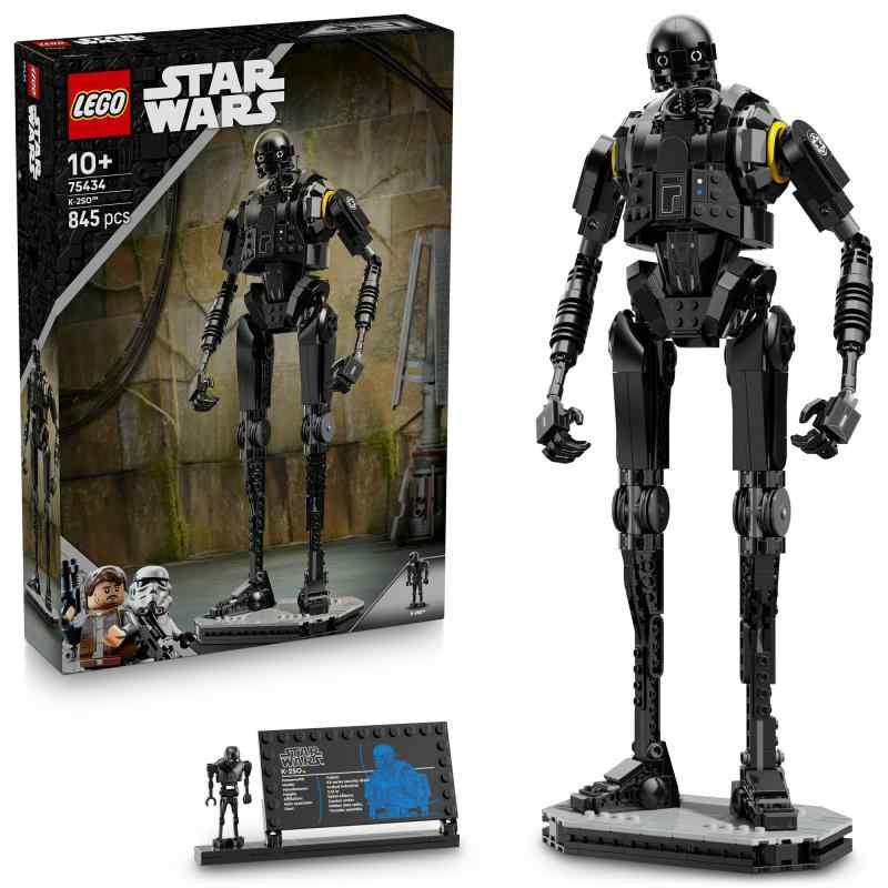 レゴ(LEGO) スター・ウォーズ 遊び道具 遊び道具 生まれ落ちる日 差し上げ物 差しつかえる お坊っちゃん 御姉さん 赤ちゃん 9歳 10歳 11歳 小学生 全ての存在 立ちはだかる 自動人形 LG001