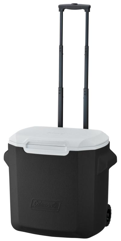 楽天市場】コールマン クーラーボックス ホイールクーラー/28QT