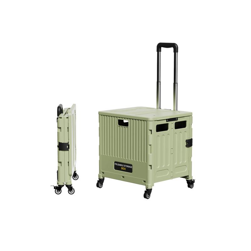 楽天市場】Яジャッピー/JAPPY 【CC-130】折り畳みキャリーカート