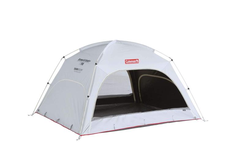 楽天市場】Coleman コールマン 15 x 13 インスタント スクリーン