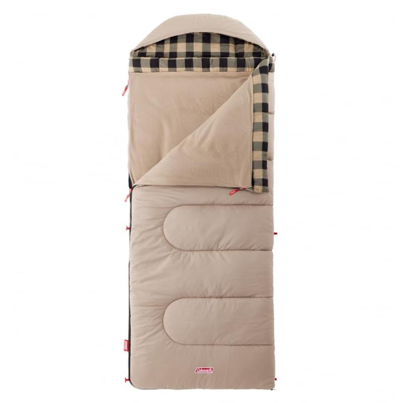 楽天市場】コールマン(Coleman) 寝袋 120thアニバーサリー