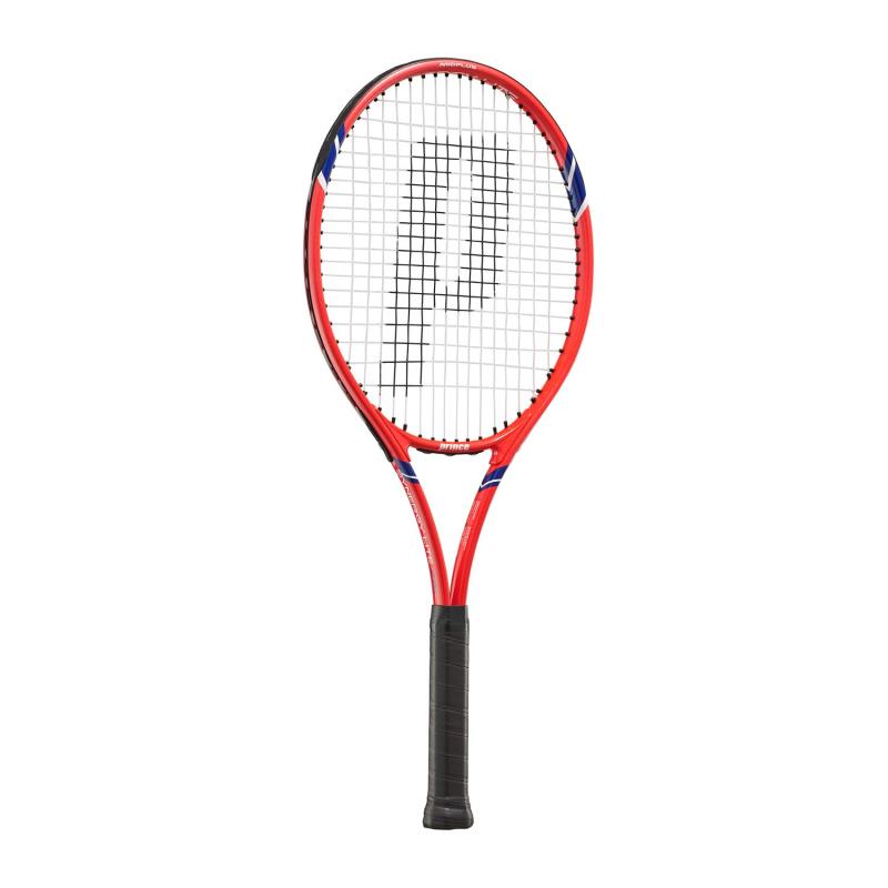 【Amazon.co.jp 】 Prince(プリンス) 硬式テニス ラケット 7TJ134 SYNERGY LITE 275 (シナジーライト275)軽量アルミ グリップサイズ2 [張上げ]
