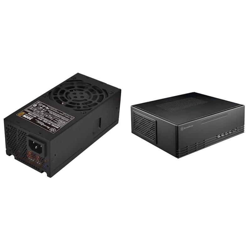 Silverstone TFX電源