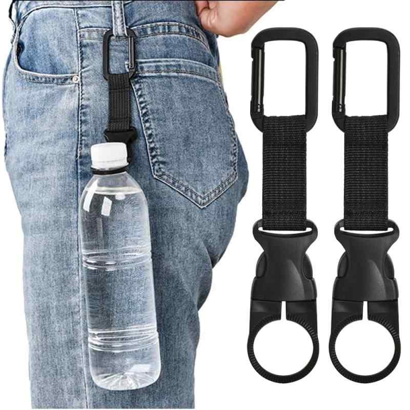 楽天市場】HIDAKA | PET BOTTLE HOLDER (SILVER) ペットボトルホルダー