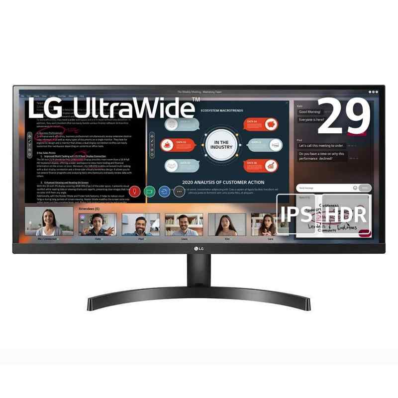 LG 29 and 34 UltraWide 21:9 Monitors その他-パソコン・周辺機器