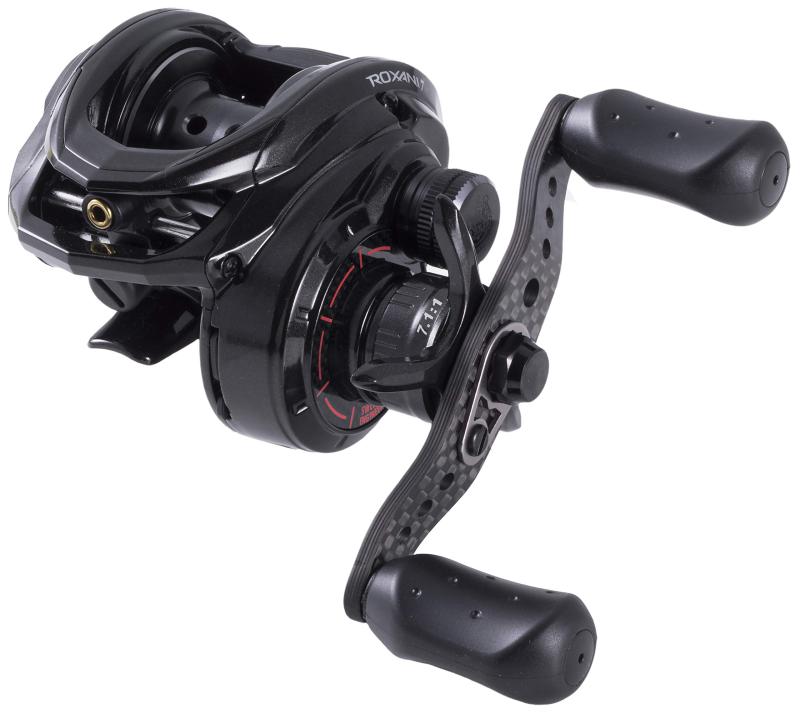 アブガルシア (Abu Garcia) ROXANI (ロキサーニ) ベイトリール 各種