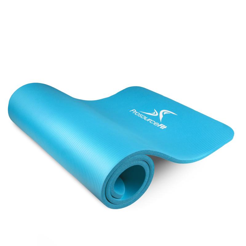ProsourceFit Extra Thick Yoga and Pilates Mat ?"