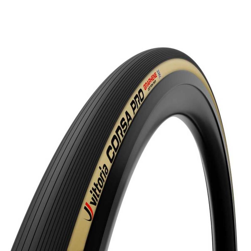 ビット後ろ側(Vittoria) コルサプロG2.0[Corsa Pro G2.0] 黒いこと/パラ 【TLRの28c以上はフレックス相応う】
