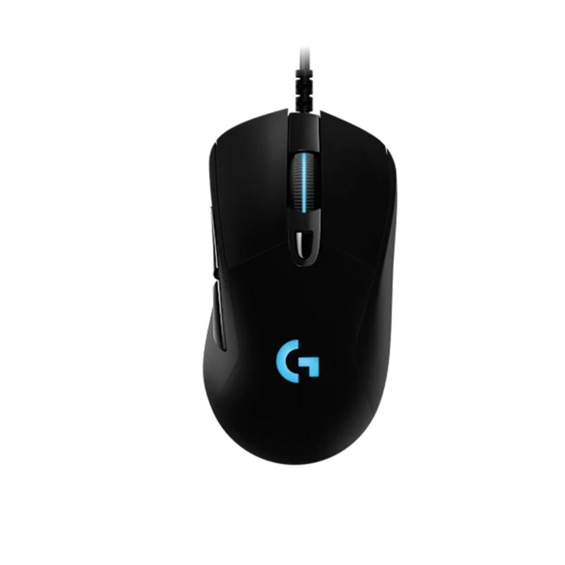 Logicool ロジクール G403h