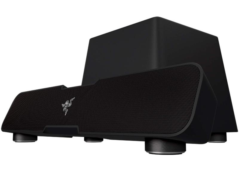 Razer Leviathan