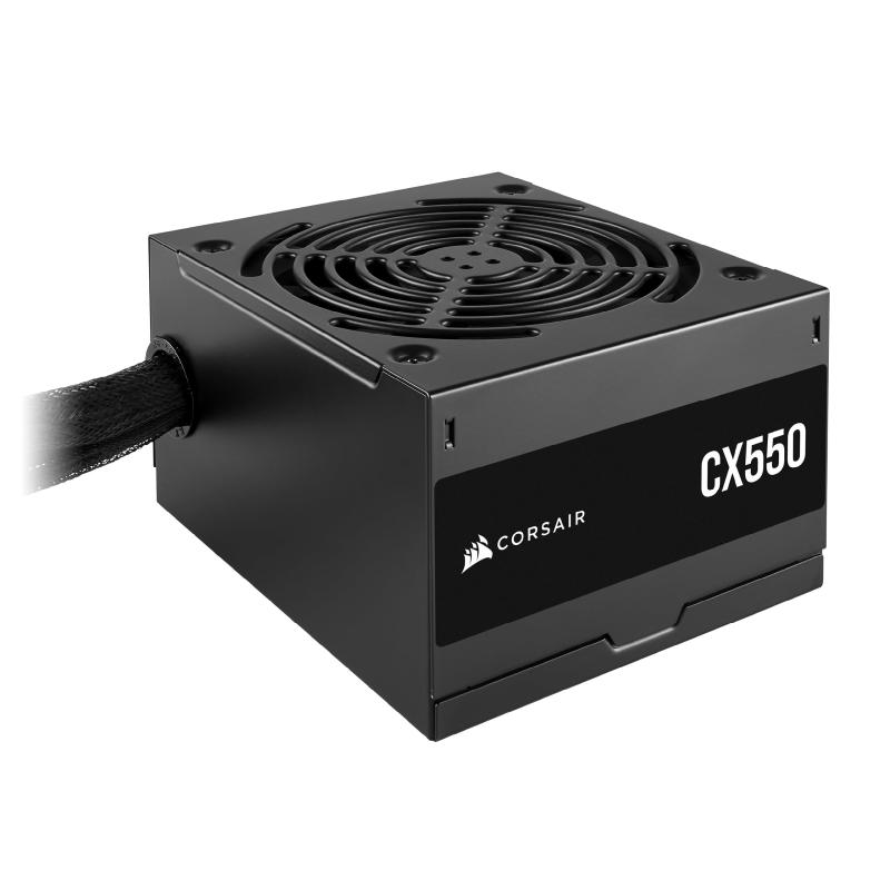 CORSAIR CXシリーズ(2023) 電源ユニット