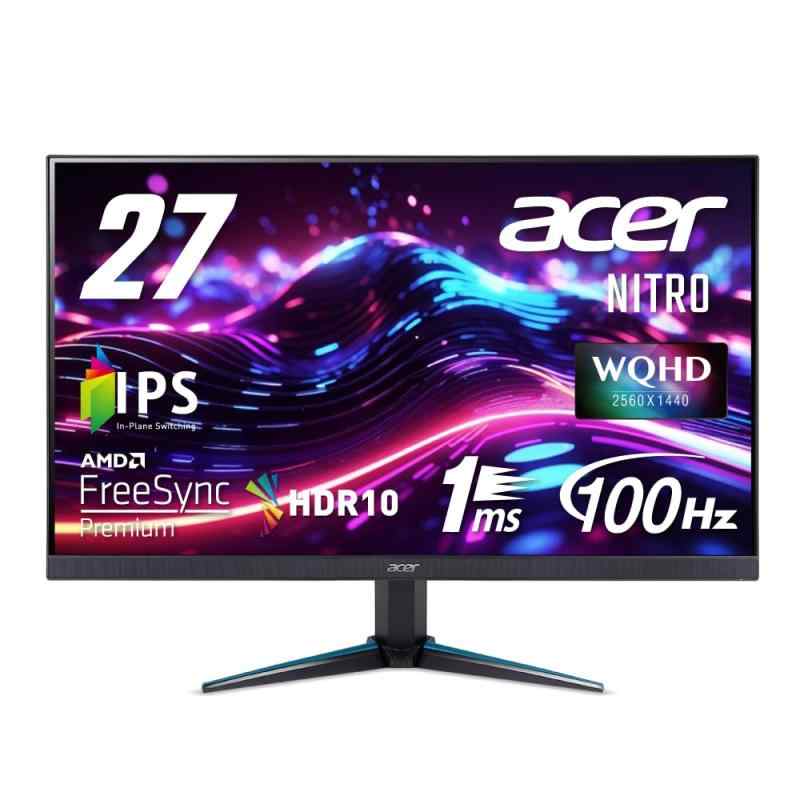 ゲーミングモニター27型～31.5型 高リフレッシュ割り合い
