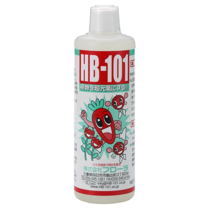 フローラ 植物活力剤 HB-101 原液