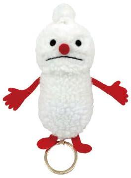 楽天市場】パペットスンスン ボールチェーンマスコット ノンノン