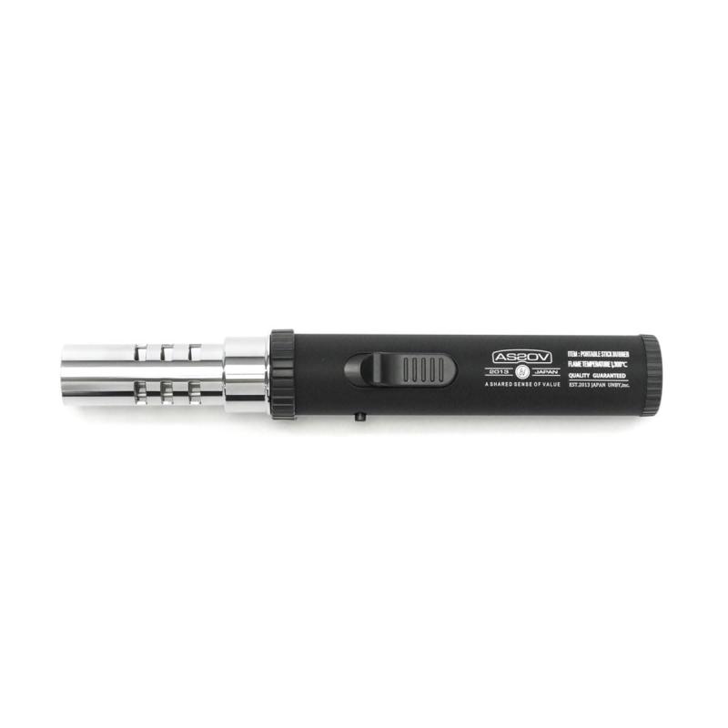 [アッソブ]AS2OV PORTABLE STICK BURNER 焼却装置