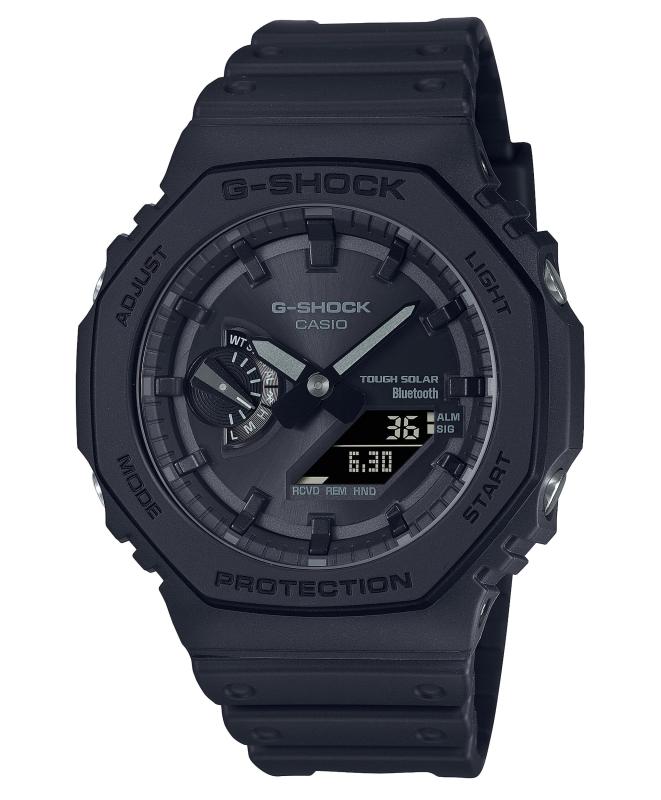 [カシオ] ウォッチ ジーショック GA-B2100series
