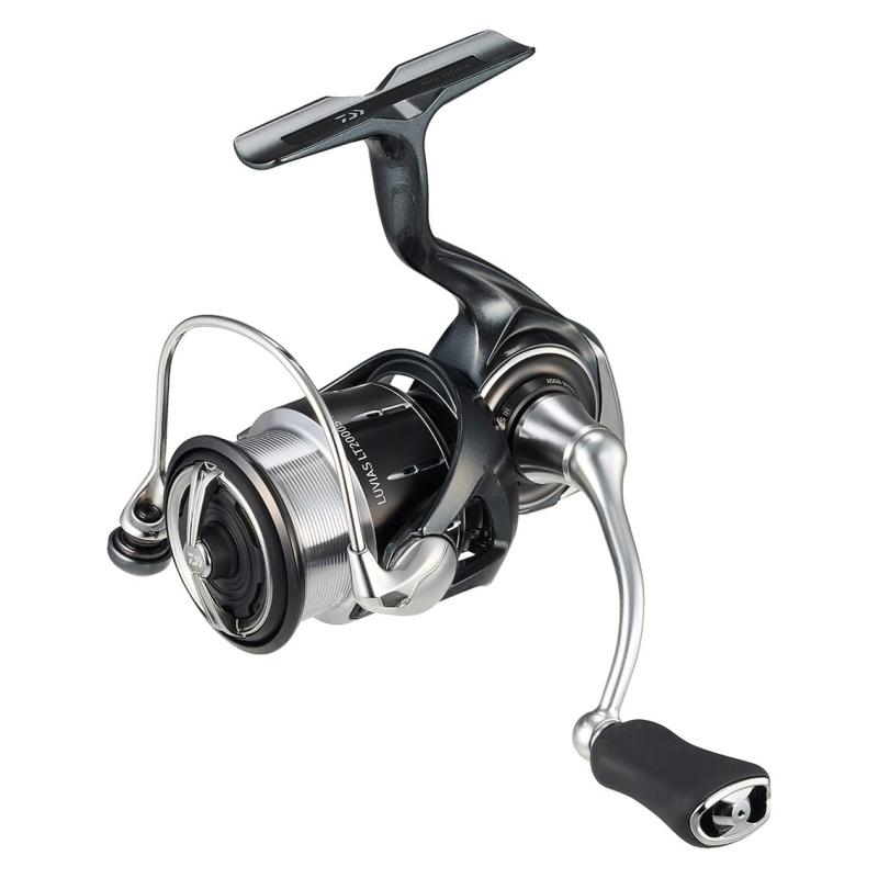 ダイワ(DAIWA) スピニングリール 24ルビアス(LUVIAS) LT2000~LT5000 各種 (2024年ひな形)