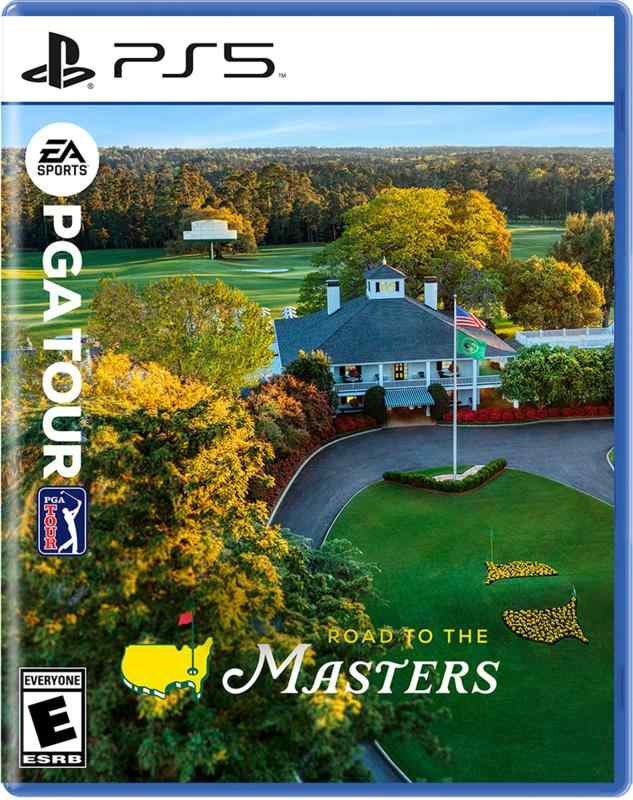EA Sports PGA Tour (インポート版:北米) - なおなお書き5