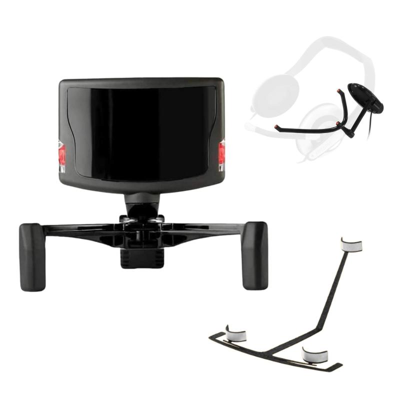 Jeapyer TrackIr 5 光学ヘッドトラッキングシステムバンドル + トラッククリップ PRO