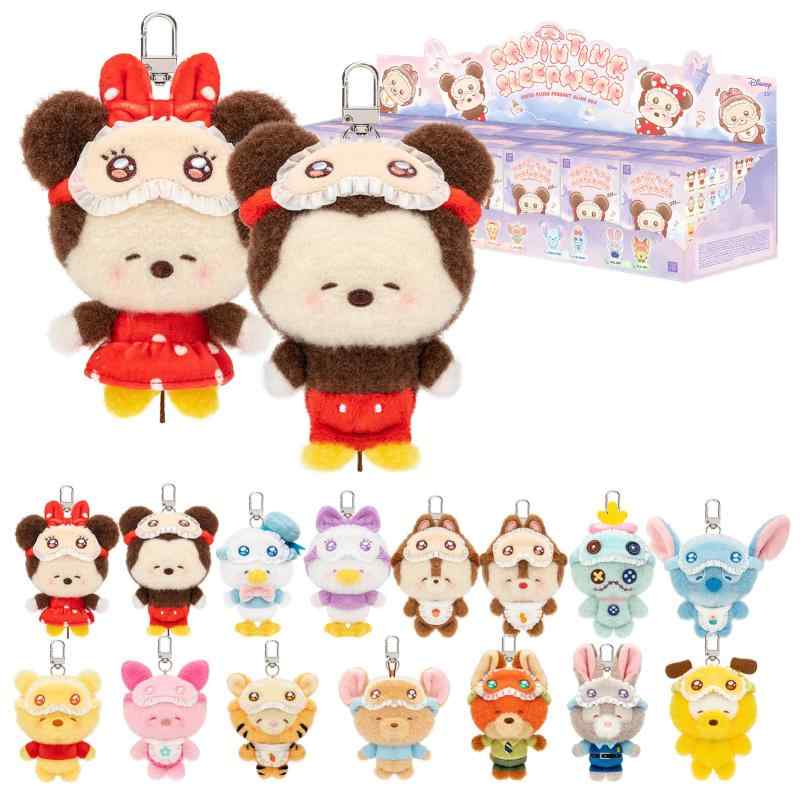 TOP TOY ウォルトディズニーパディ身寄り「眠其れは其れは目」ぬいぐるみ つづき物 さん ソフビ 図形 日おおいボックス席 差し上げ物 生まれ落ちる日 差し上げ物