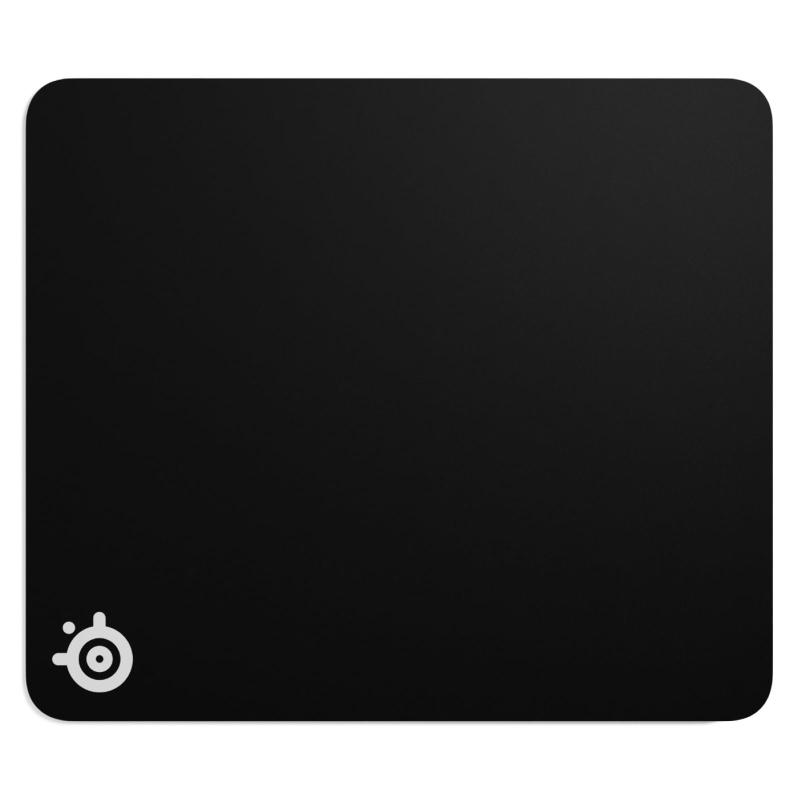 SteelSeries ゲーミングマウスパッド QcK Heavy