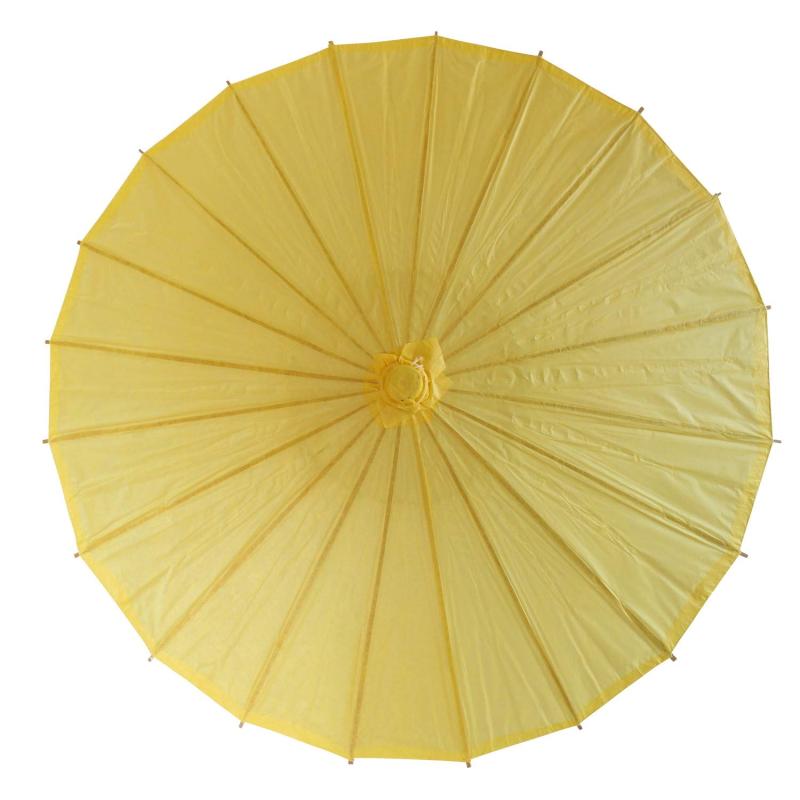 Smiti 和傘 紙傘 日傘 無地 全9色 直径84cm/60cm