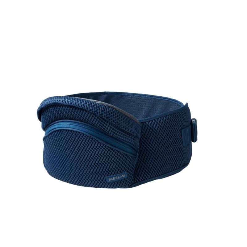 BABY\u0026amp;Me （ベビーアンドミー） Beren hipseat
