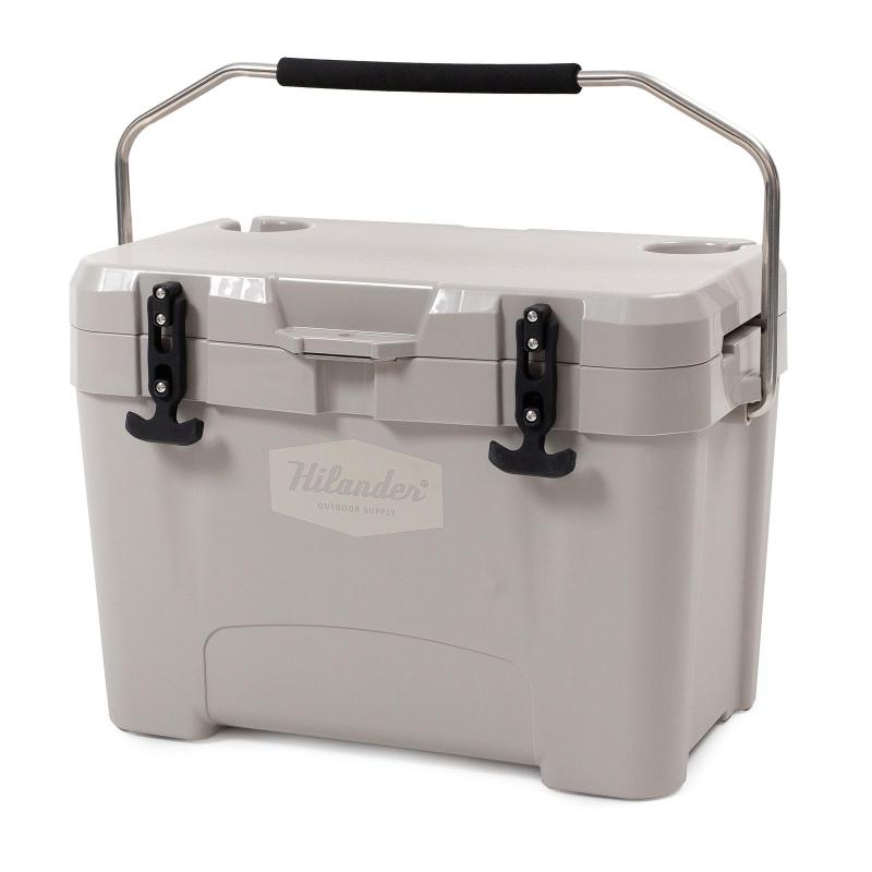 Hilander(ハイランダー) ハイランドクーラーボックス 25L 冷房装置BOX 捉え所のない