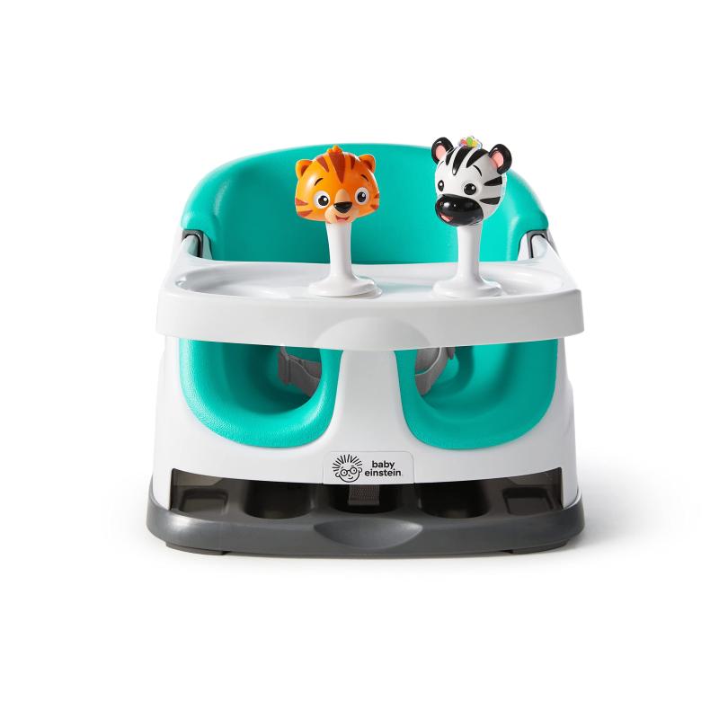 Dine \u0026amp; Discover・・ Multi-Use Booster Seat