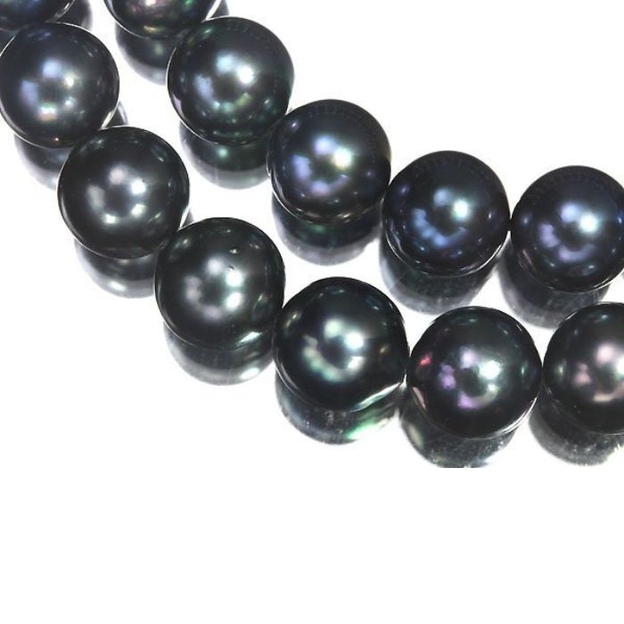 ≪Pearl≫ 豪華絢爛!!! 上質アコヤ真珠 49粒 大粒 約8.9ｍｍ珠～8.5ｍｍ珠 高級ネックレス パール 真珠 46センチ ジュエリー プレゼント｜RK宝石