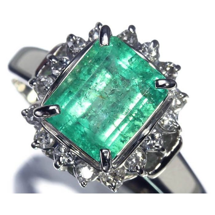 楽天市場】≪Jade≫ 樹脂含浸なし！！ 天然翡翠 大粒2.48ct