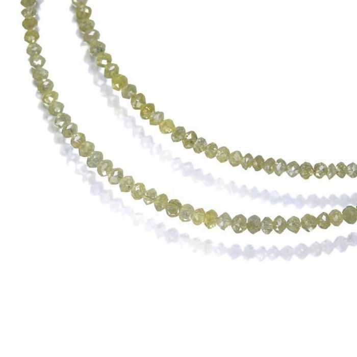 《Diamond》 生まれながら黄色金剛石 締め高15.00コンピュータ断層撮影法!! Pt850 御膳上等頸飾り 黄色金剛石 金剛石 プラチナ