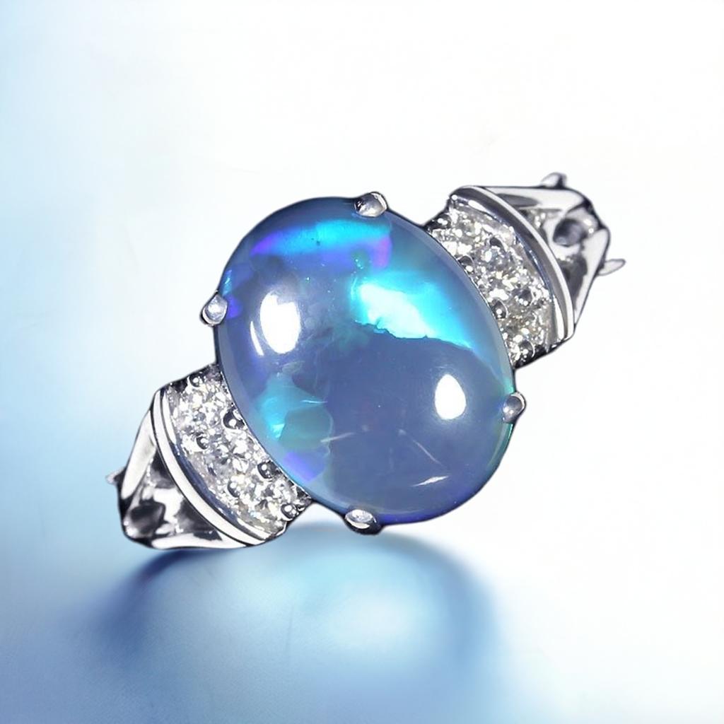 天然ヒスイ7.148ctPTリング 天然ヒスイ7.148ctPTリング - メルカリ