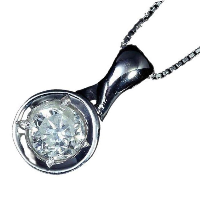 楽天市場】《Diamond》 天然ダイヤモンド 総計27.00ct!! K18 高級  