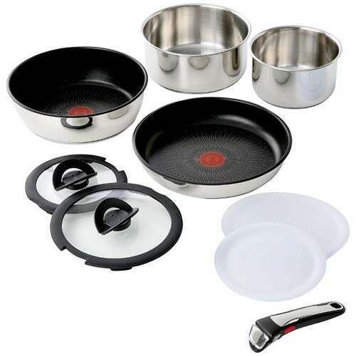 楽天市場】ティファール インジニオ・ネオ IHステンレス