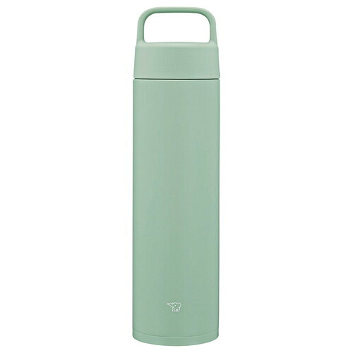 【送料無料・包装無料・のし無料】象印 シームレスせん ステンレスマグ 650ml グリーン SM-RS65-GA