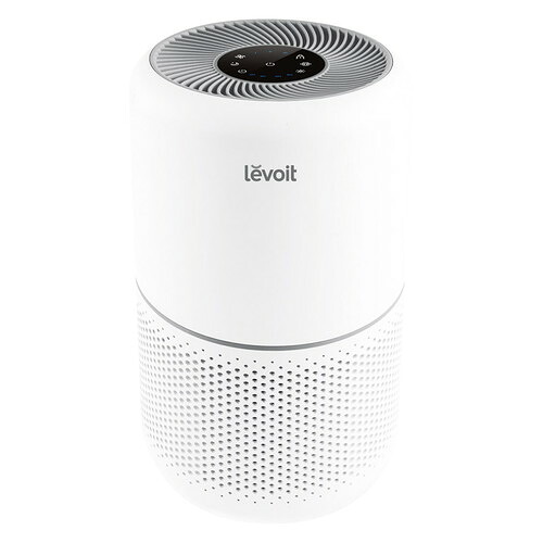 【送料無料・包装無料・のし無料】VeSync Levoit Core 300 Plasma 空気清浄機 LAP-C302-WJPR