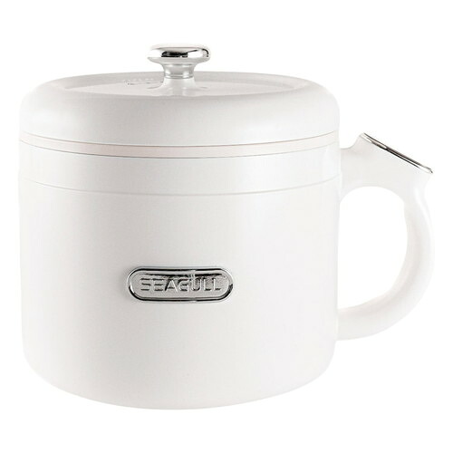 【送料無料・包装無料・のし無料】SEAGULL プライベート調理器 My Cook NEO KI-40549(B5)