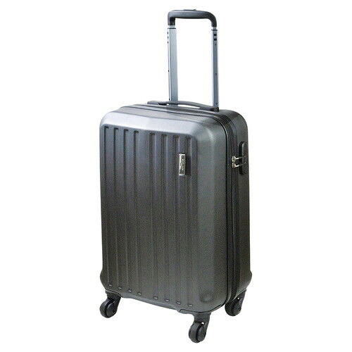 【送料無料・包装無料・のし無料】ミッシェル クラン キャリーケース 30l ブラック 05-5213-10|LOOK LOOK 店
