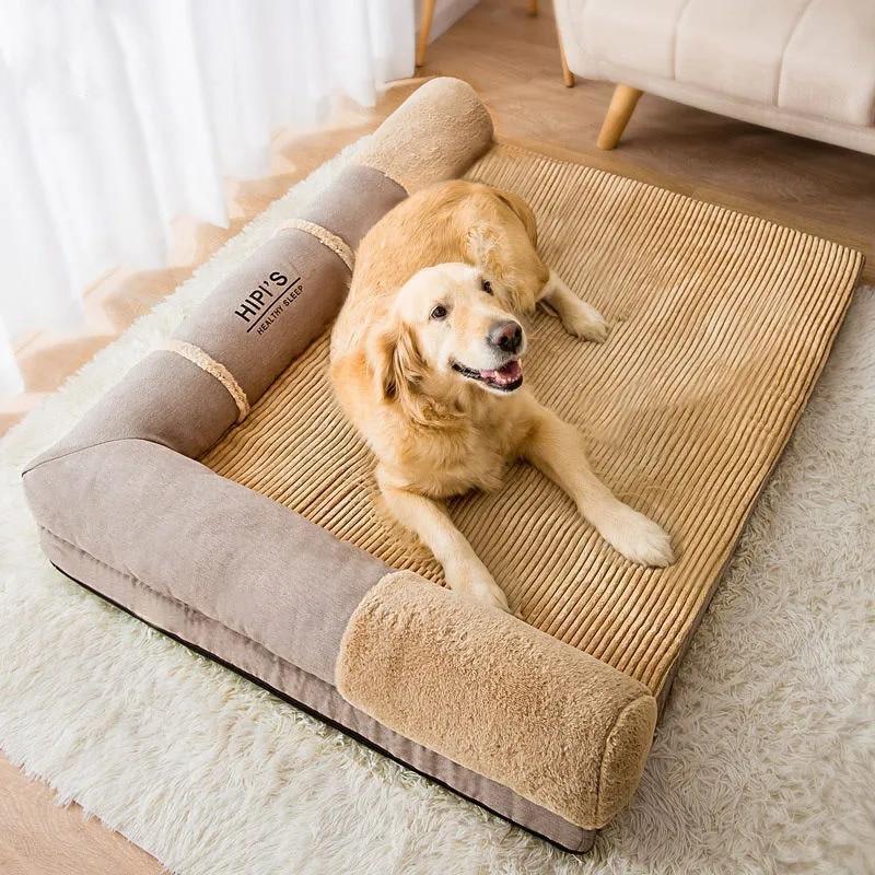 愛玩動物寝台 愛玩動物長いす 愛玩動物座布団 寒さ打つ手 老いらく犬 犬ころ 猫 多頭飼い 取り外せる取りまかなう 上滑り打ちきり 中大型犬 洗える 愛玩動物用寝台 ぐっすり眠る