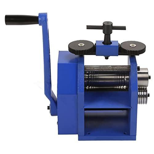 楽天市場】彫金ローラー 圧延機 ワイドロール : ダブゲンストア