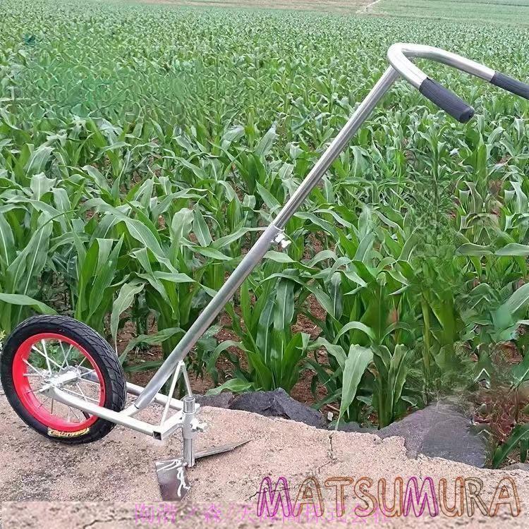 楽天市場】手押し耕運機・除草機たがやすT-14（耕幅7cm）※代引きは+