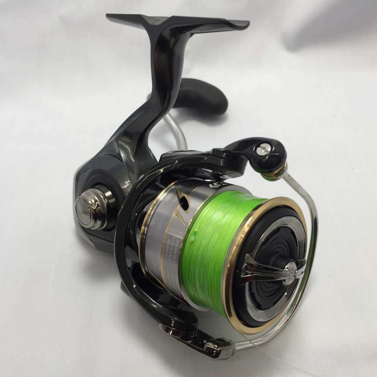 中古 ダイワ ルビアス Lt 3000 年モデル スピニングリール Daiwa Mozago Com