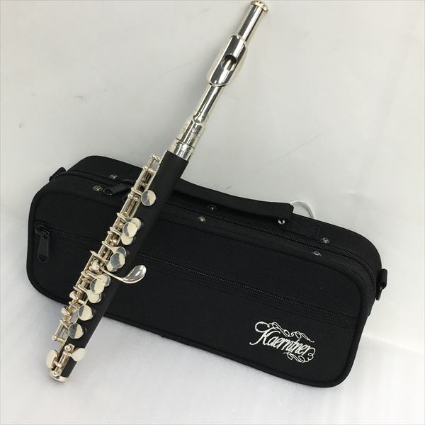 700 中古 Kaerntner ケルントナー 教則本人掛りピッコロ Kpc 3 貨物輸送無料 World Odyssey Com