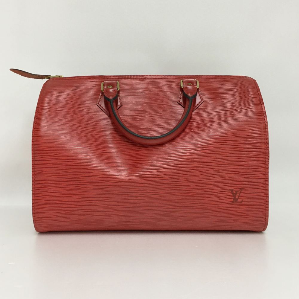 楽天市場】ルイヴィトン Louisvuitton M43007 スピーディ30 ボストン